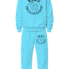 black on baby blue hc