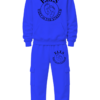 black on blue hc
