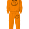 black on orange hc