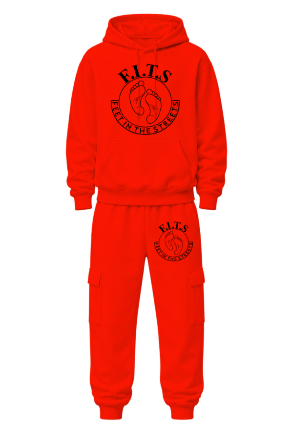 black on red hc
