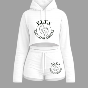 black on white ct