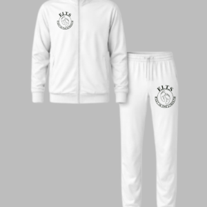 black on white pt