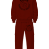 black on wine hc