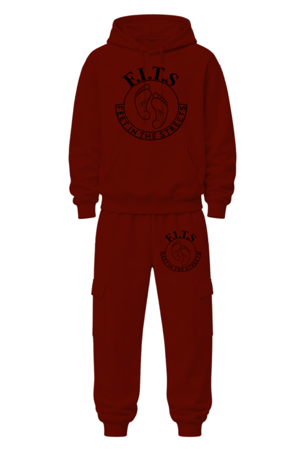 black on wine hc
