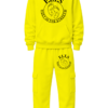 black on yellow hc