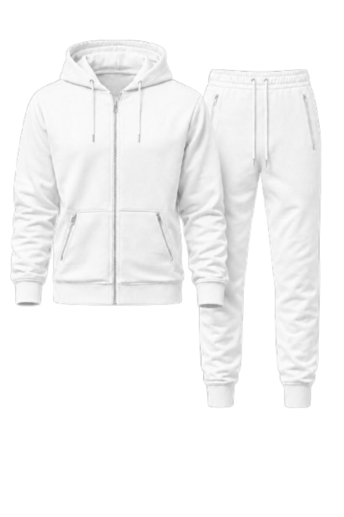 cotton tracksuit hp