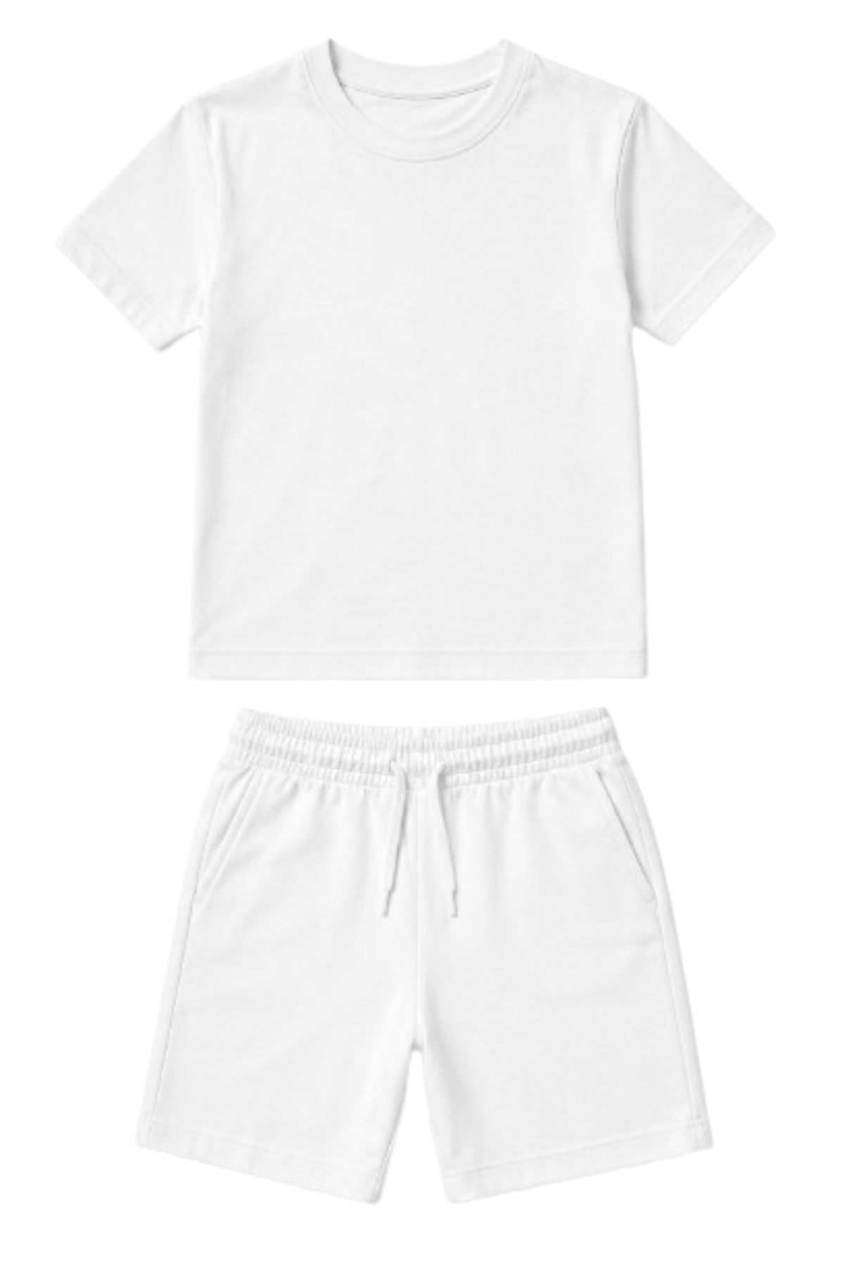 kids short set
