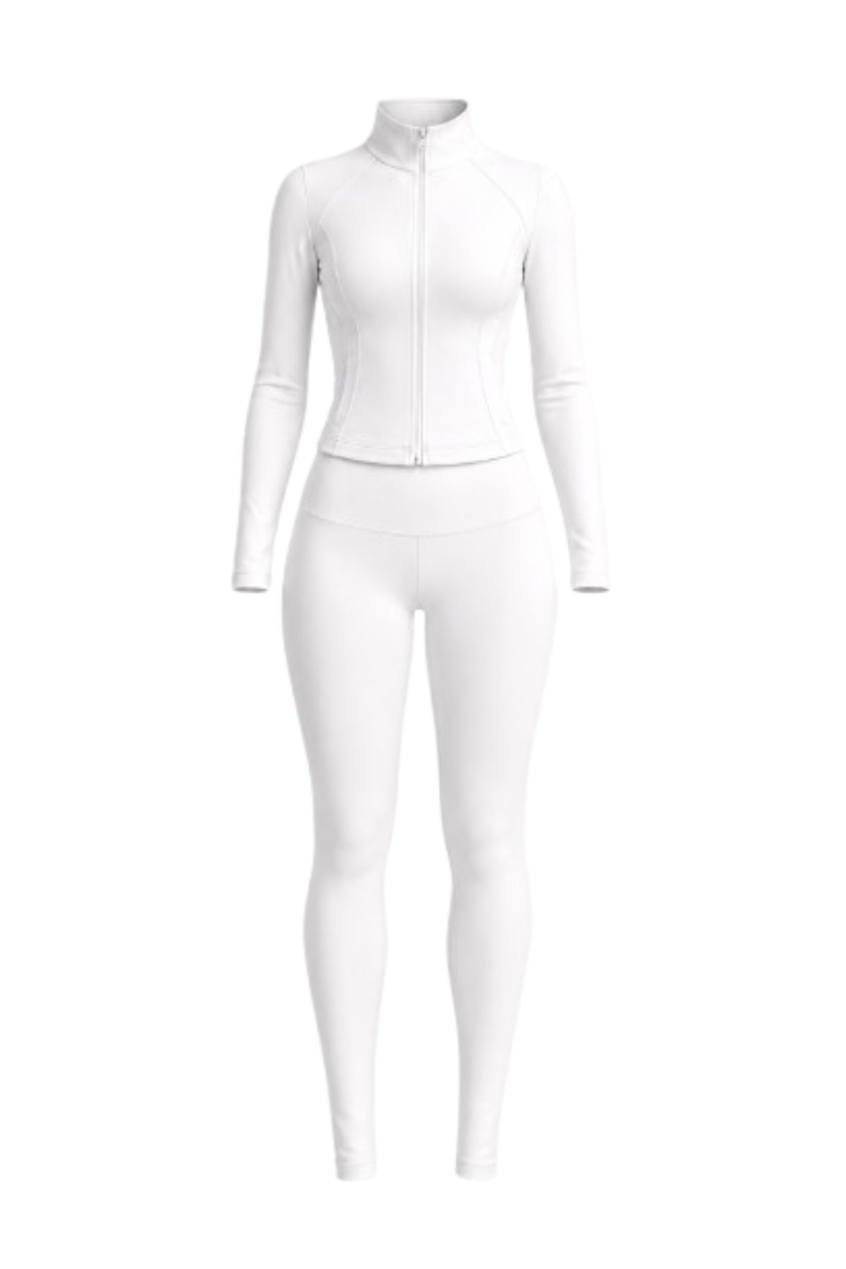 leggings set with jacket hpc