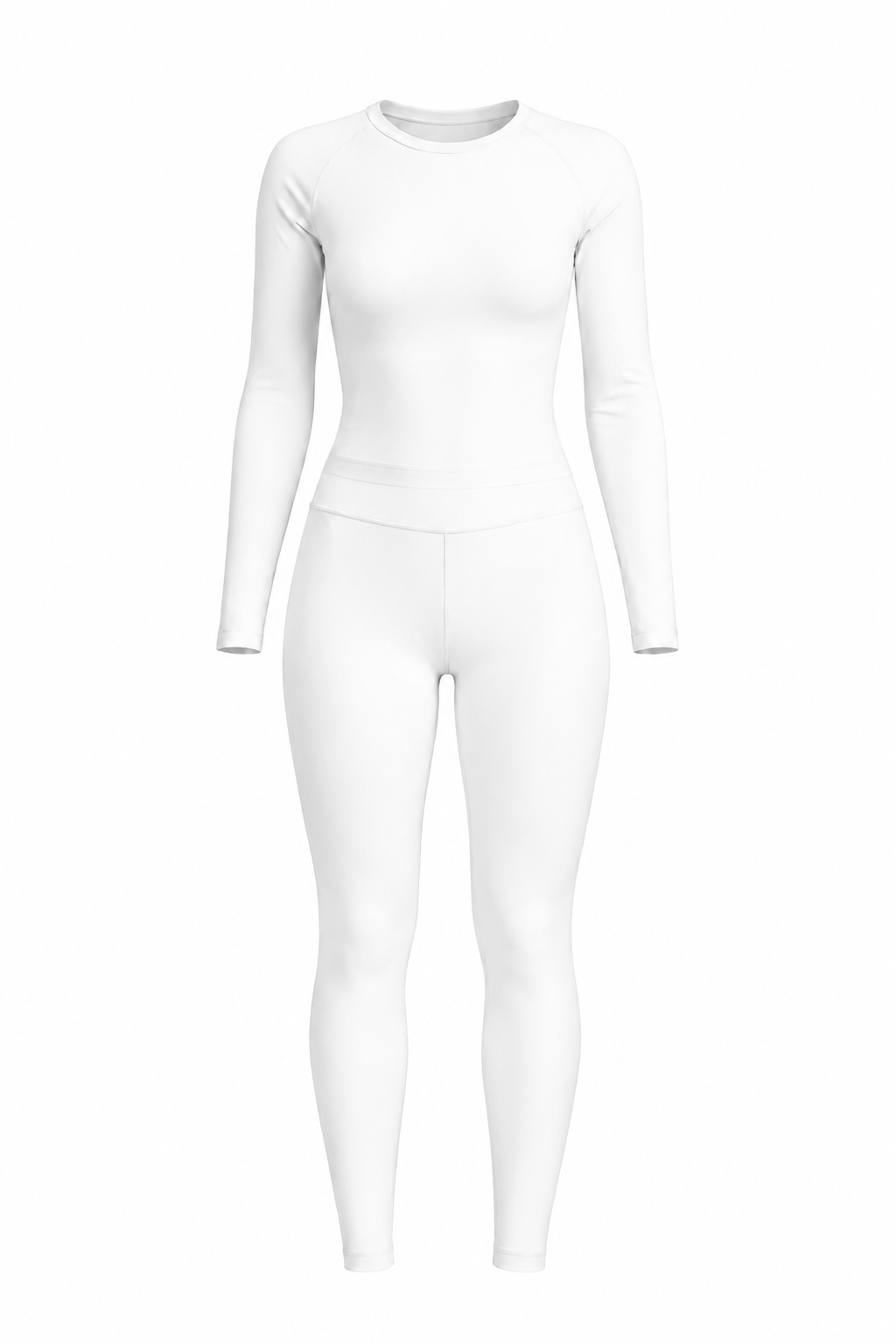 long sleeve leggin set hp