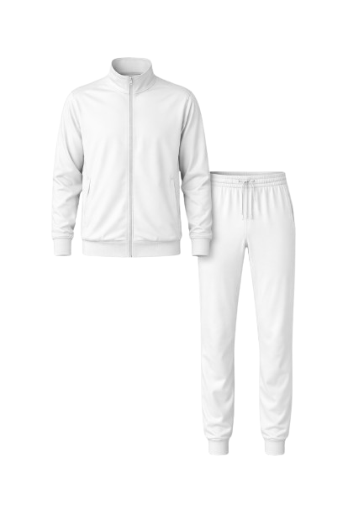 poly tracksuit