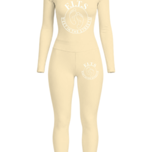 white on cream lsls