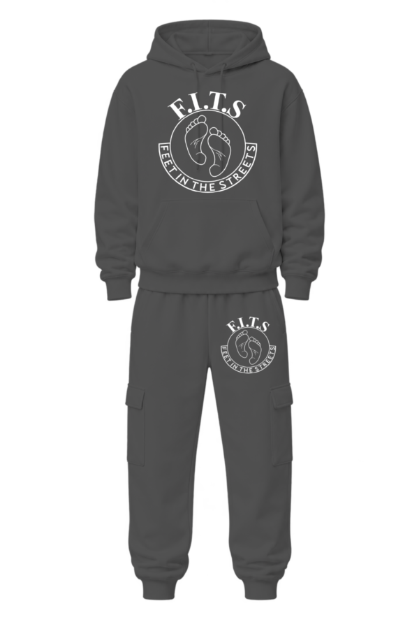 white on dark grey hc