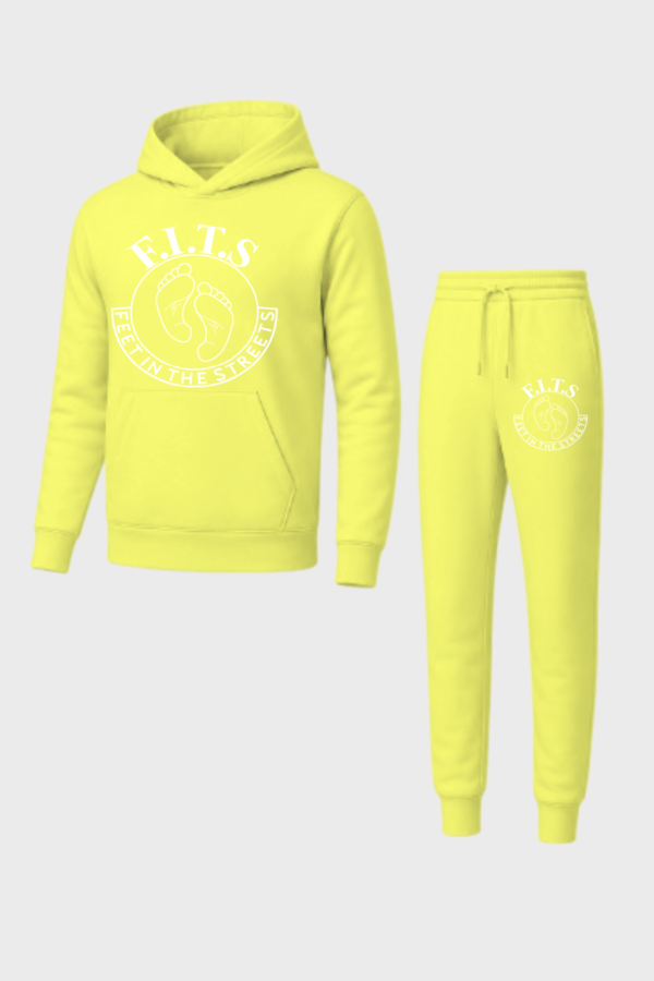 white on light yellow