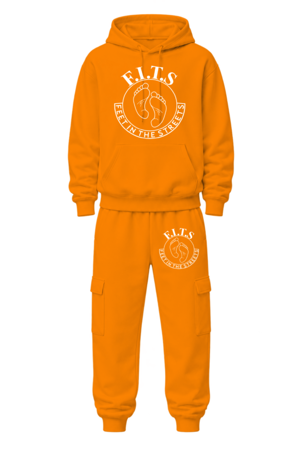 white on orange hc
