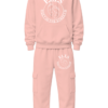 white on pink hc