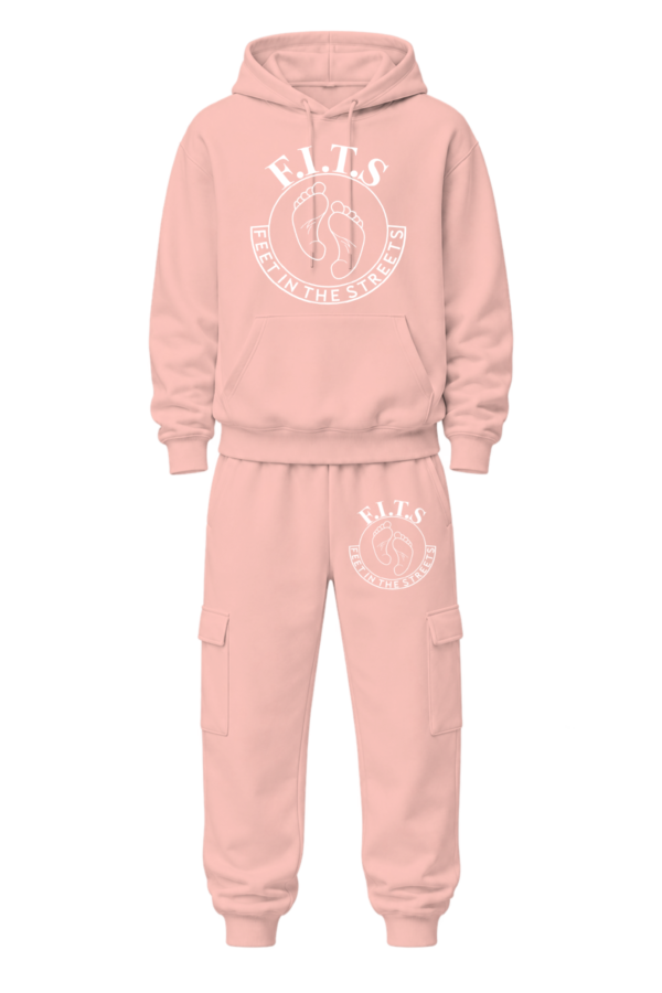 white on pink hc