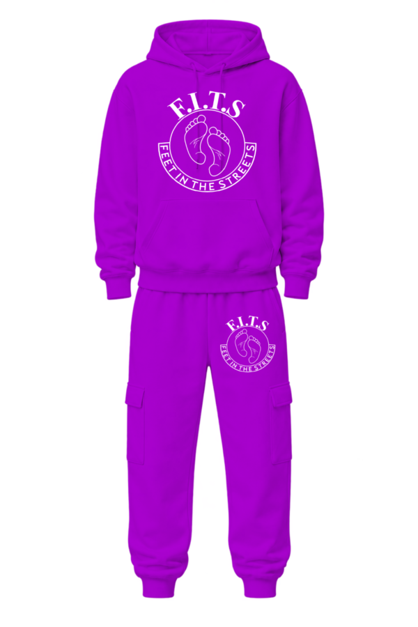 white on purple hc