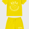 white on yellow
