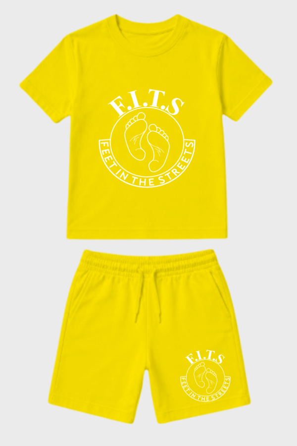 white on yellow