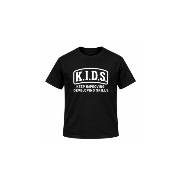 kids black exact logo dads template kids black exact logo dads template