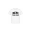 moms white exact dads size